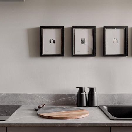 Broomhill Loft Aberdeen Ngoại thất bức ảnh