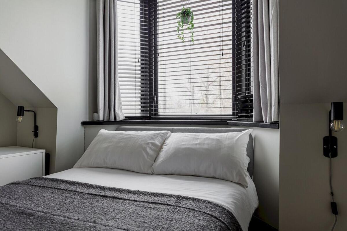 Broomhill Loft Aberdeen Ngoại thất bức ảnh