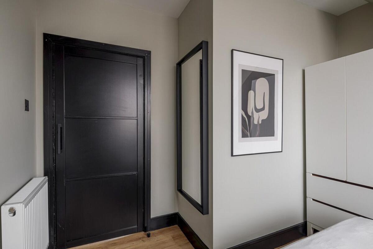 Broomhill Loft Aberdeen Ngoại thất bức ảnh