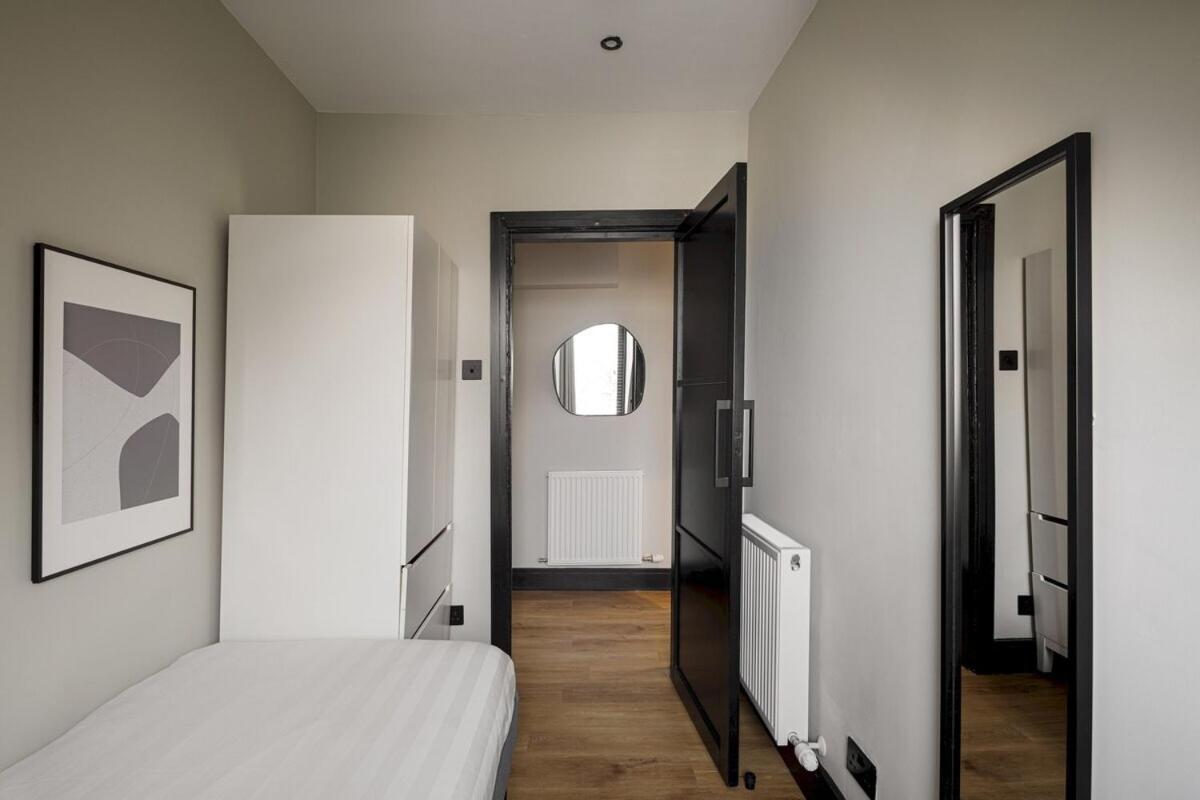 Broomhill Loft Aberdeen Ngoại thất bức ảnh