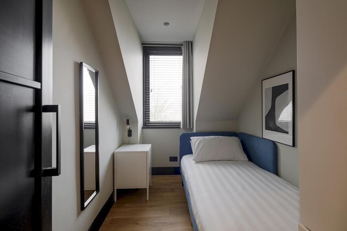 Broomhill Loft Aberdeen Ngoại thất bức ảnh