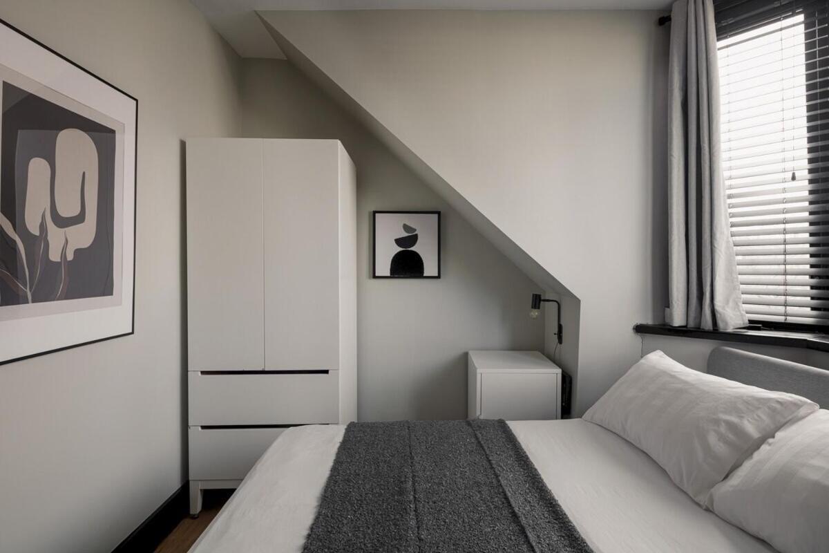 Broomhill Loft Aberdeen Ngoại thất bức ảnh