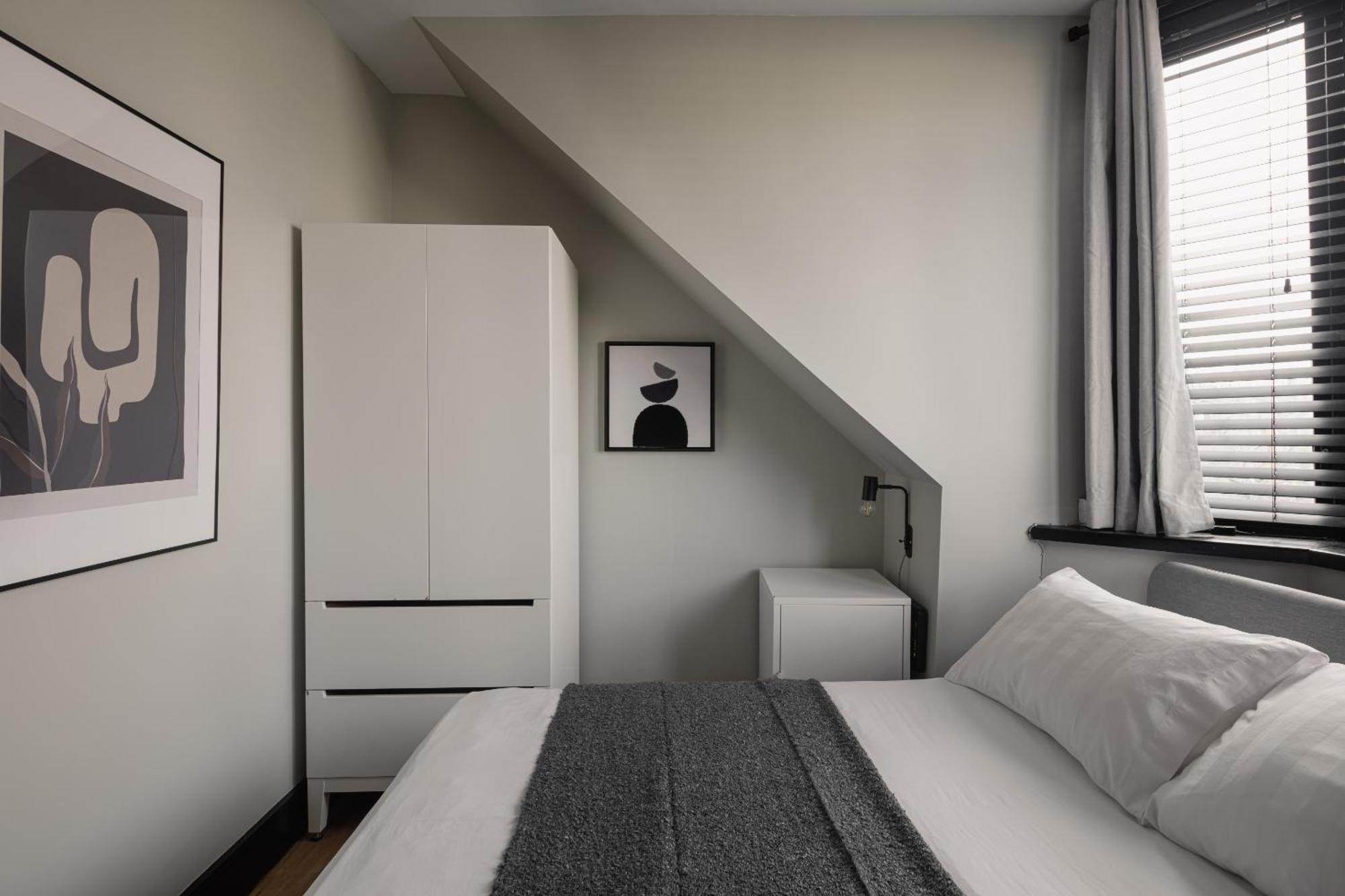 Broomhill Loft Aberdeen Ngoại thất bức ảnh