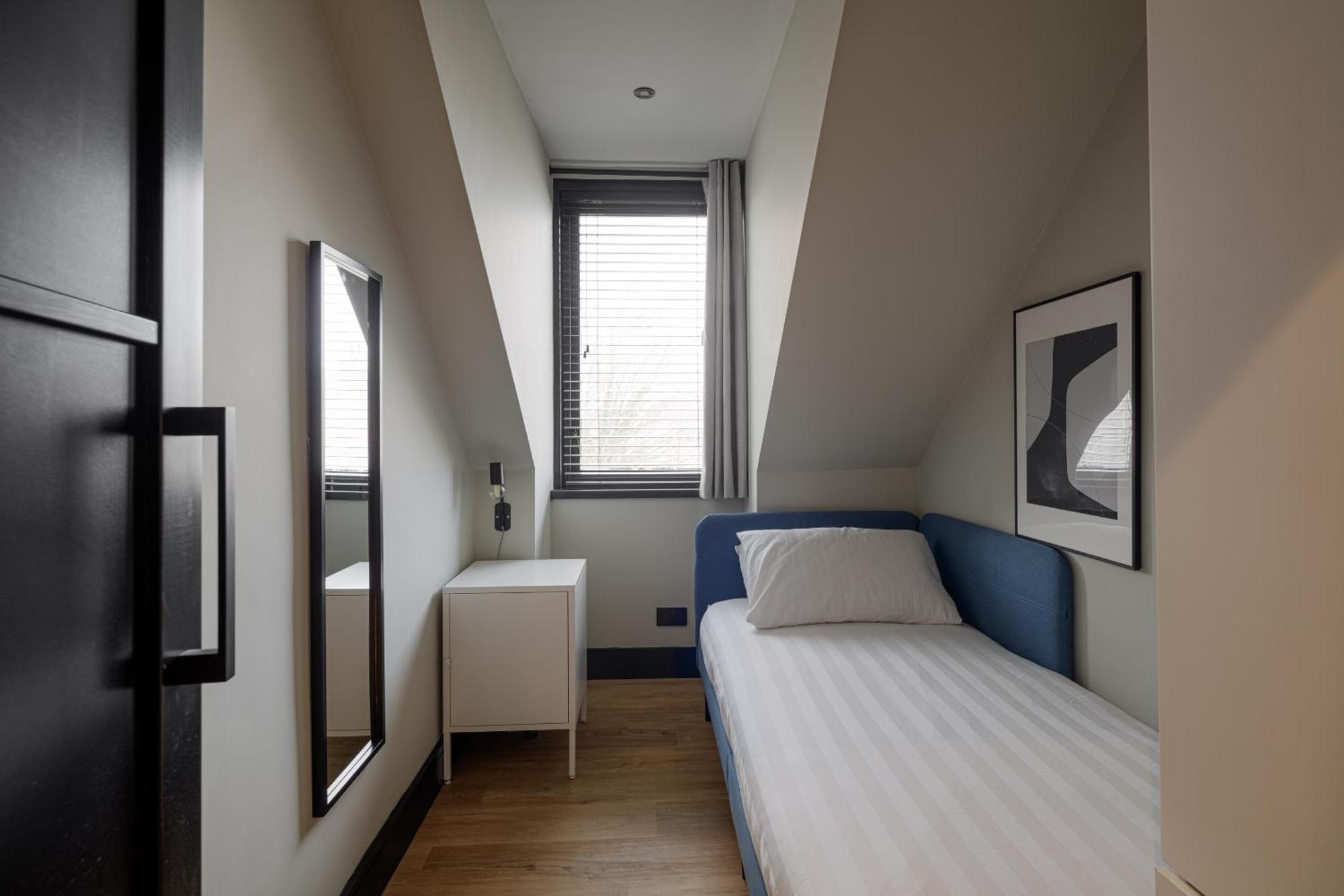 Broomhill Loft Aberdeen Ngoại thất bức ảnh