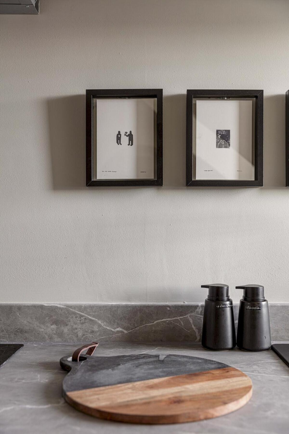 Broomhill Loft Aberdeen Ngoại thất bức ảnh