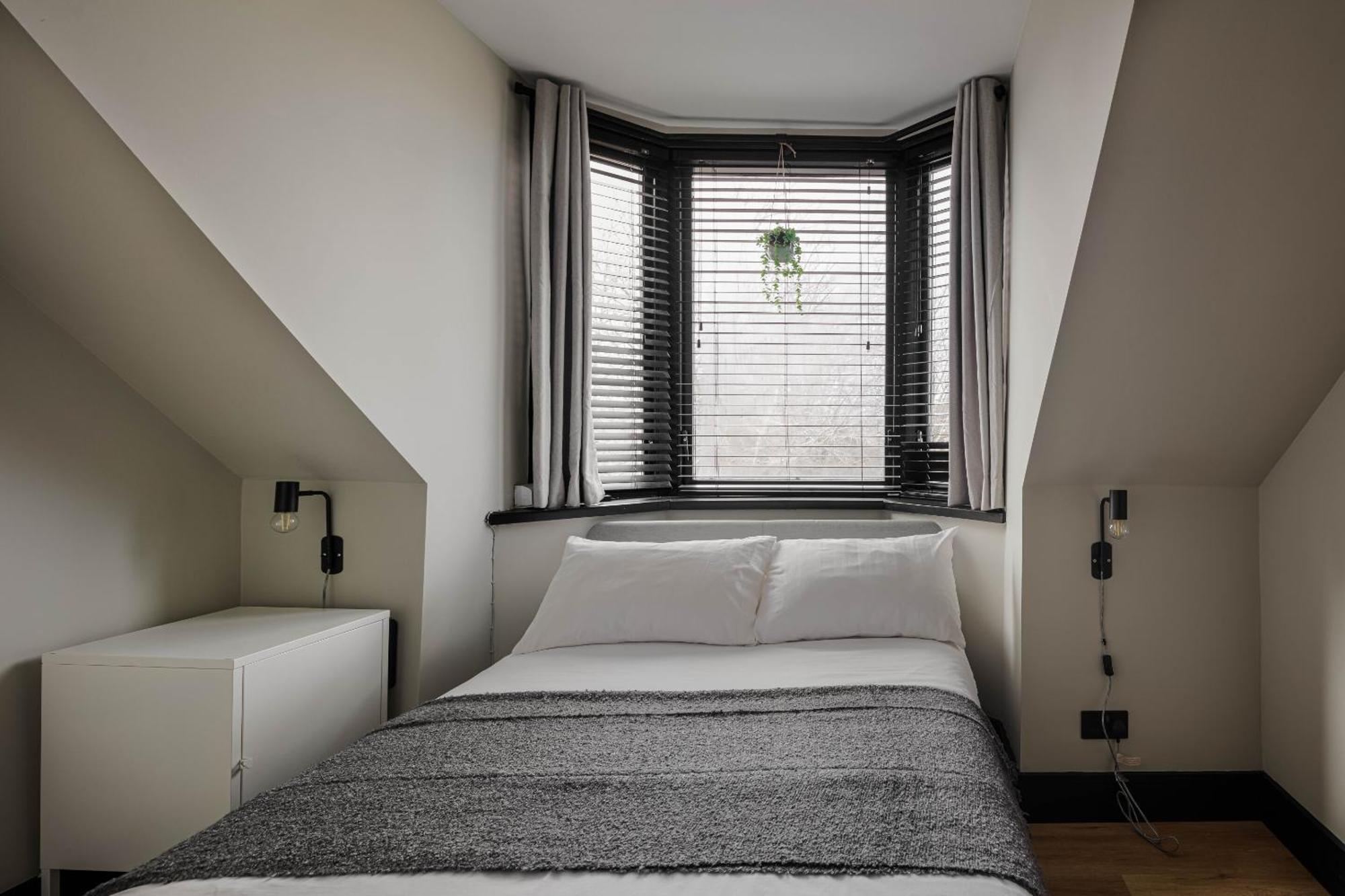 Broomhill Loft Aberdeen Ngoại thất bức ảnh